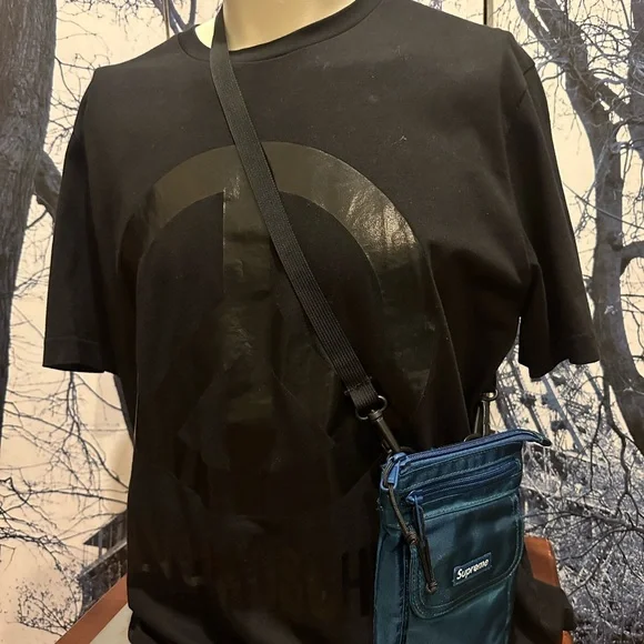 Supreme Crossbody Bum Bag